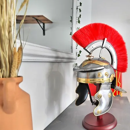 Apartamento Les Arnes