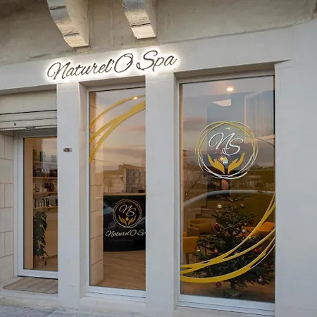 Ave César - Confort Moderne, Charme Gallo-Romain, Cœur de Ville, Tv 4K, Fibre Appartement